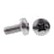 Prime-Line Machine Screw, Metric Pan Head, Phil Drive M6-1.0 X 12MM A2-70 Stainless Steel 10PK 9131557 - alternate 3